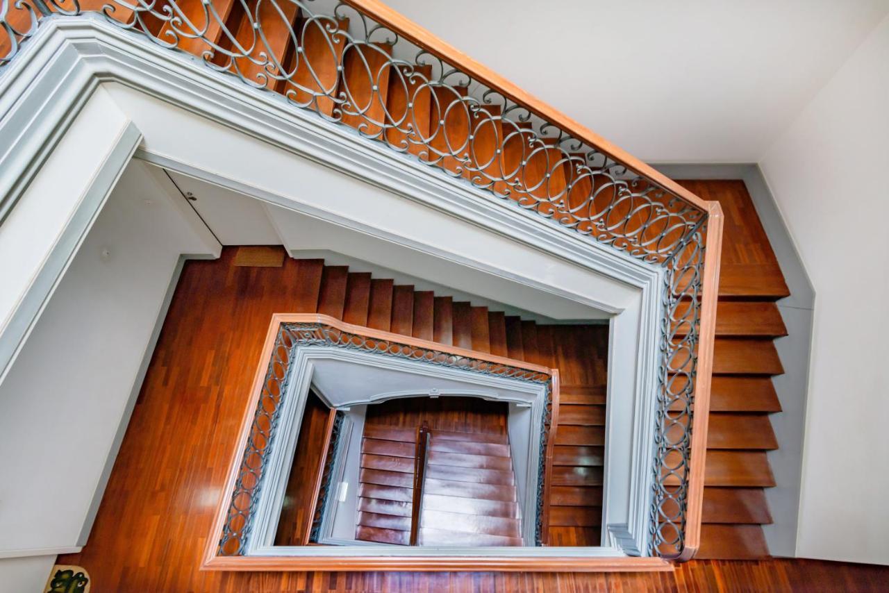 Chiado Prime Camoes Apartment Lizbona Zewnętrze zdjęcie