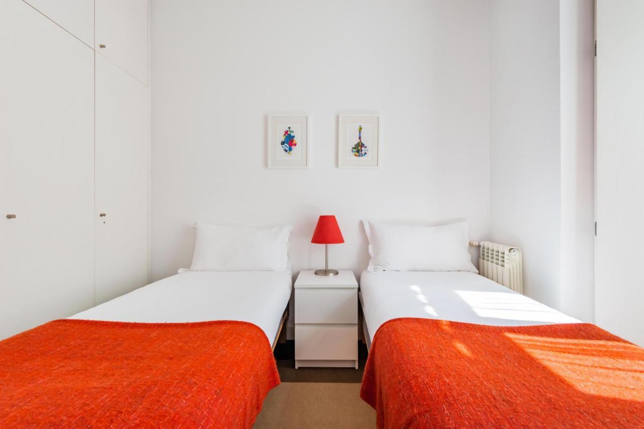Chiado Prime Camoes Apartment Lizbona Zewnętrze zdjęcie