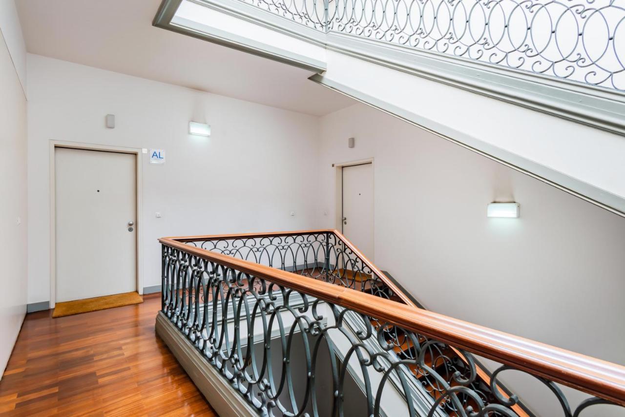 Chiado Prime Camoes Apartment Lizbona Zewnętrze zdjęcie