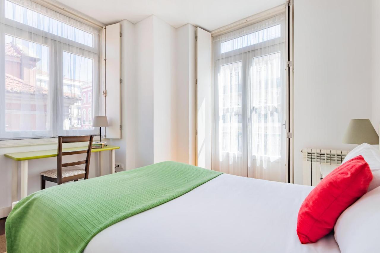Chiado Prime Camoes Apartment Lizbona Zewnętrze zdjęcie