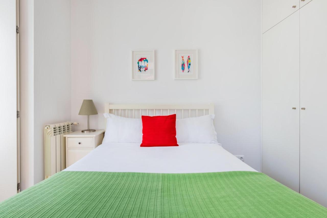 Chiado Prime Camoes Apartment Lizbona Zewnętrze zdjęcie