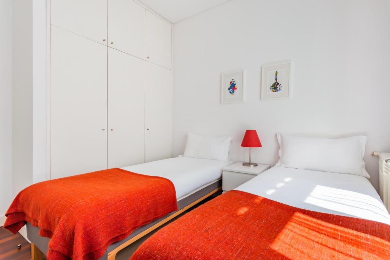 Chiado Prime Camoes Apartment Lizbona Zewnętrze zdjęcie